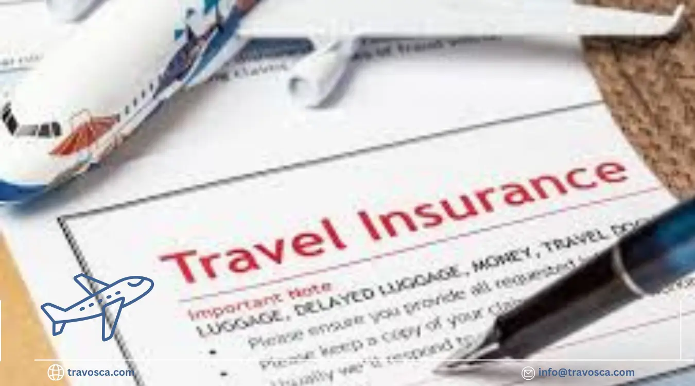  تأمين صحي للسفر