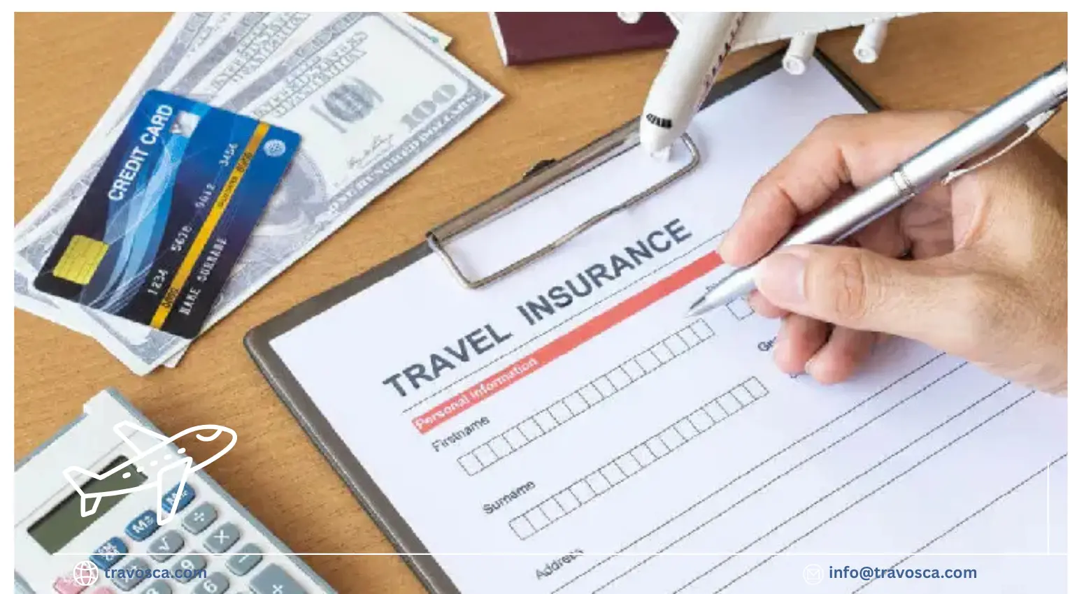  تأمين صحي للسفر