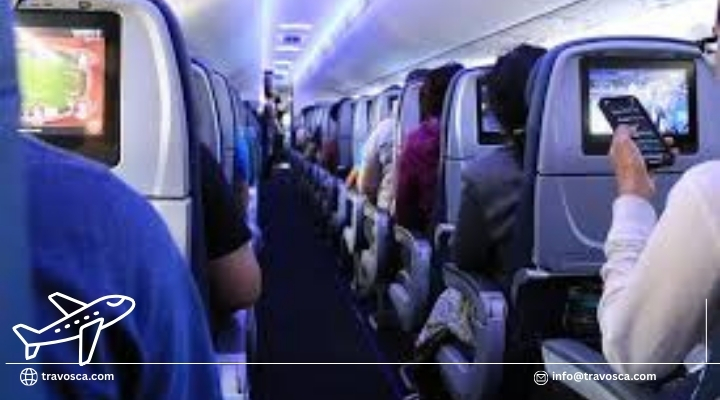 مواقع حجز طيران وهمي