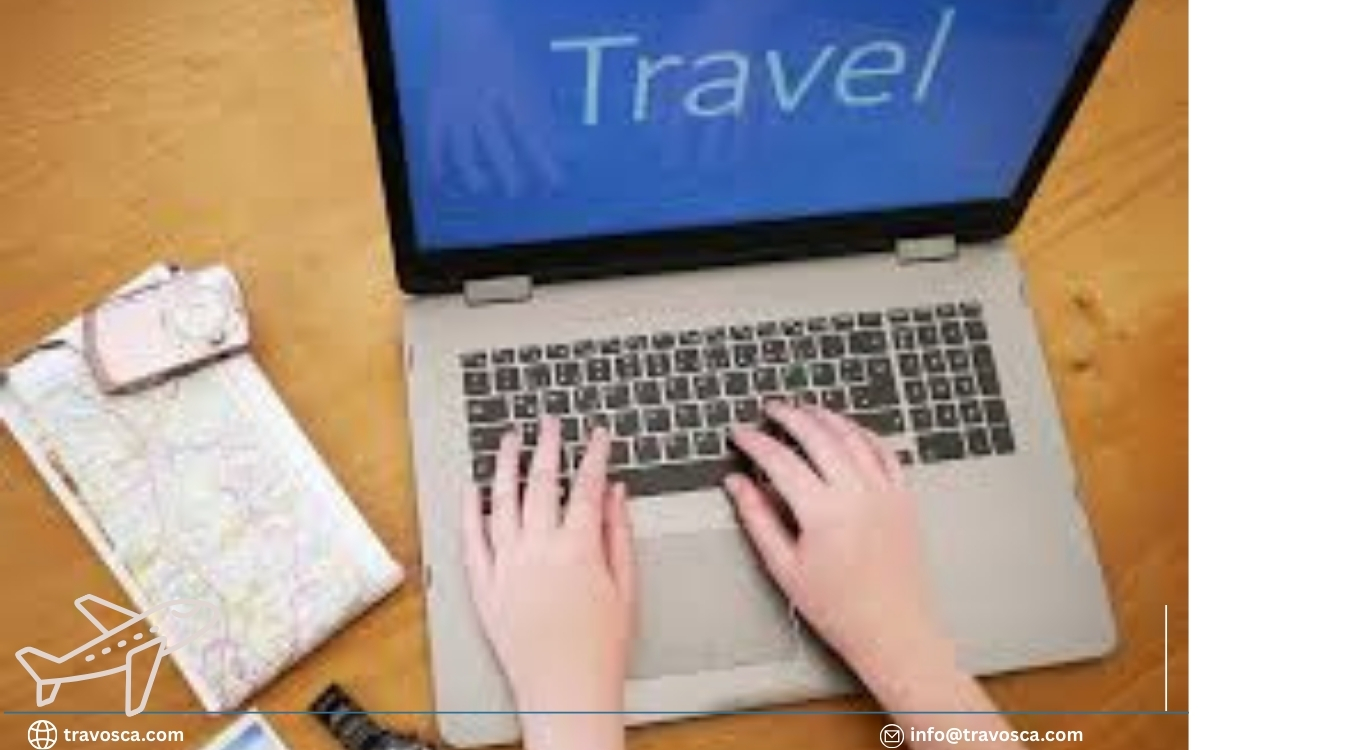 حجز طيران وهمى للفيزا