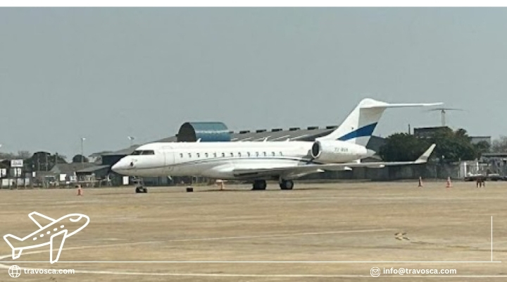 حجز وهمى للطيران والفنادق