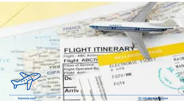 كيفية استخدام حجز فندق وهمي للفيزا