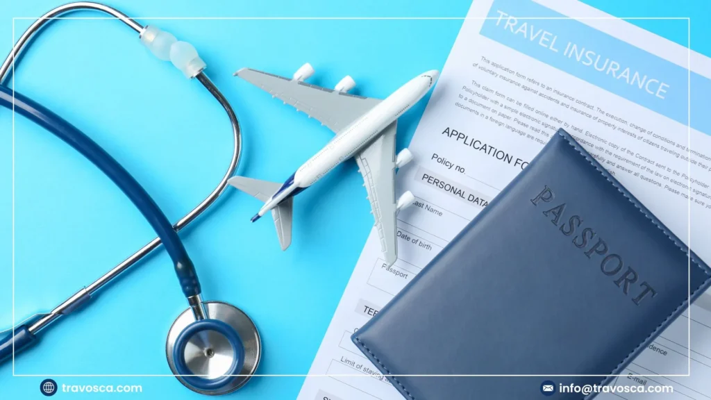 التأمين الطبي الدولي | Travosca – تأمين صحي دولي موثوق