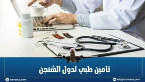 التأمين الطبي لدول الشنغن