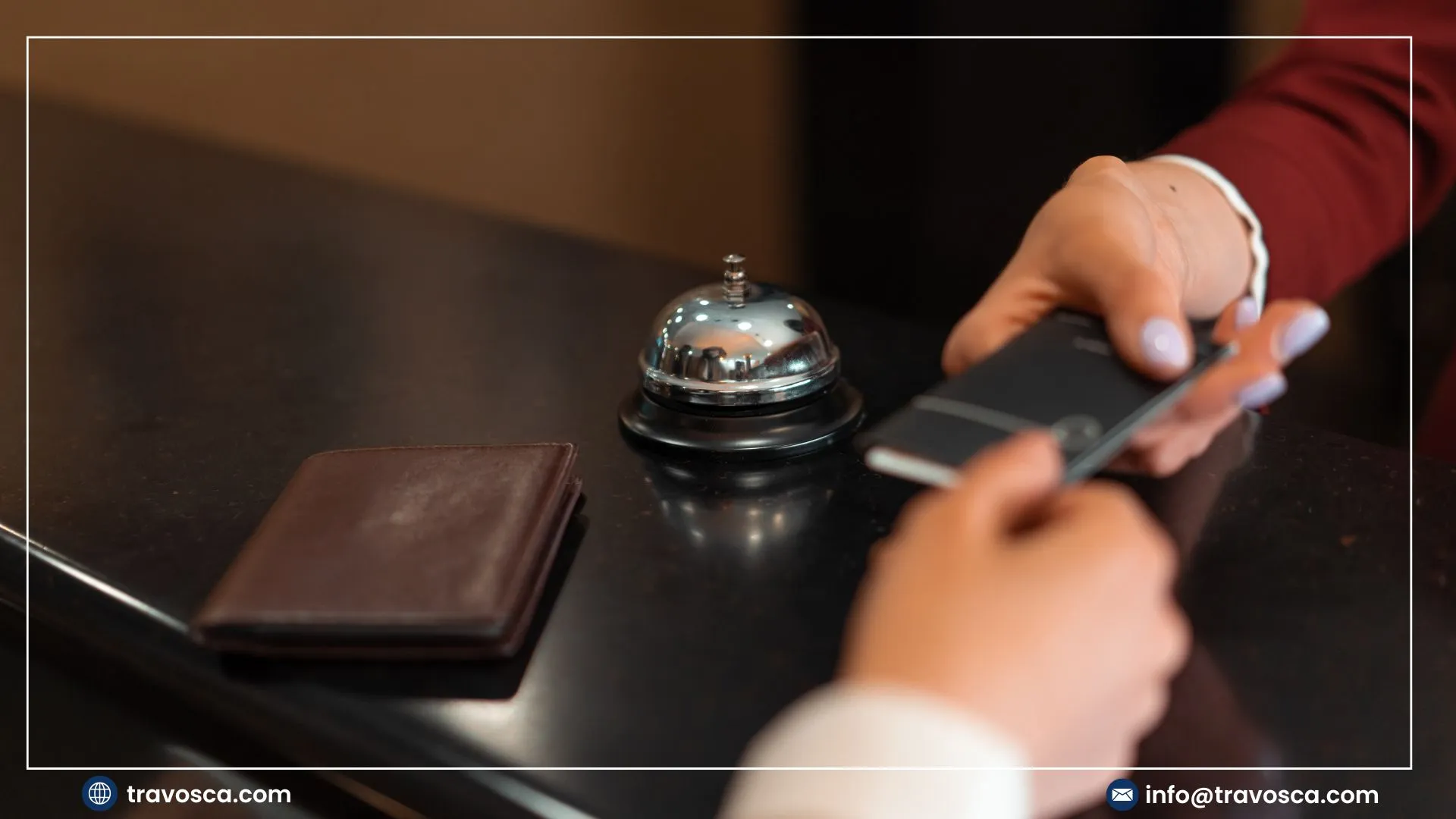 حجز فندق بدون فيزا حجز فندق بدون فيزا | Travosca – احجز فندق بسهولة ودون فيزا
