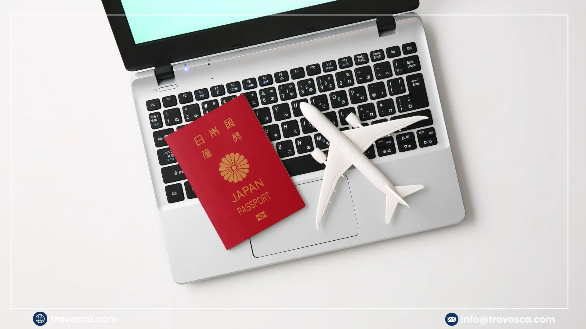 حجز فندق مبدئي لغرض التأشيرة | Travosca – حجز فندق بسهولة