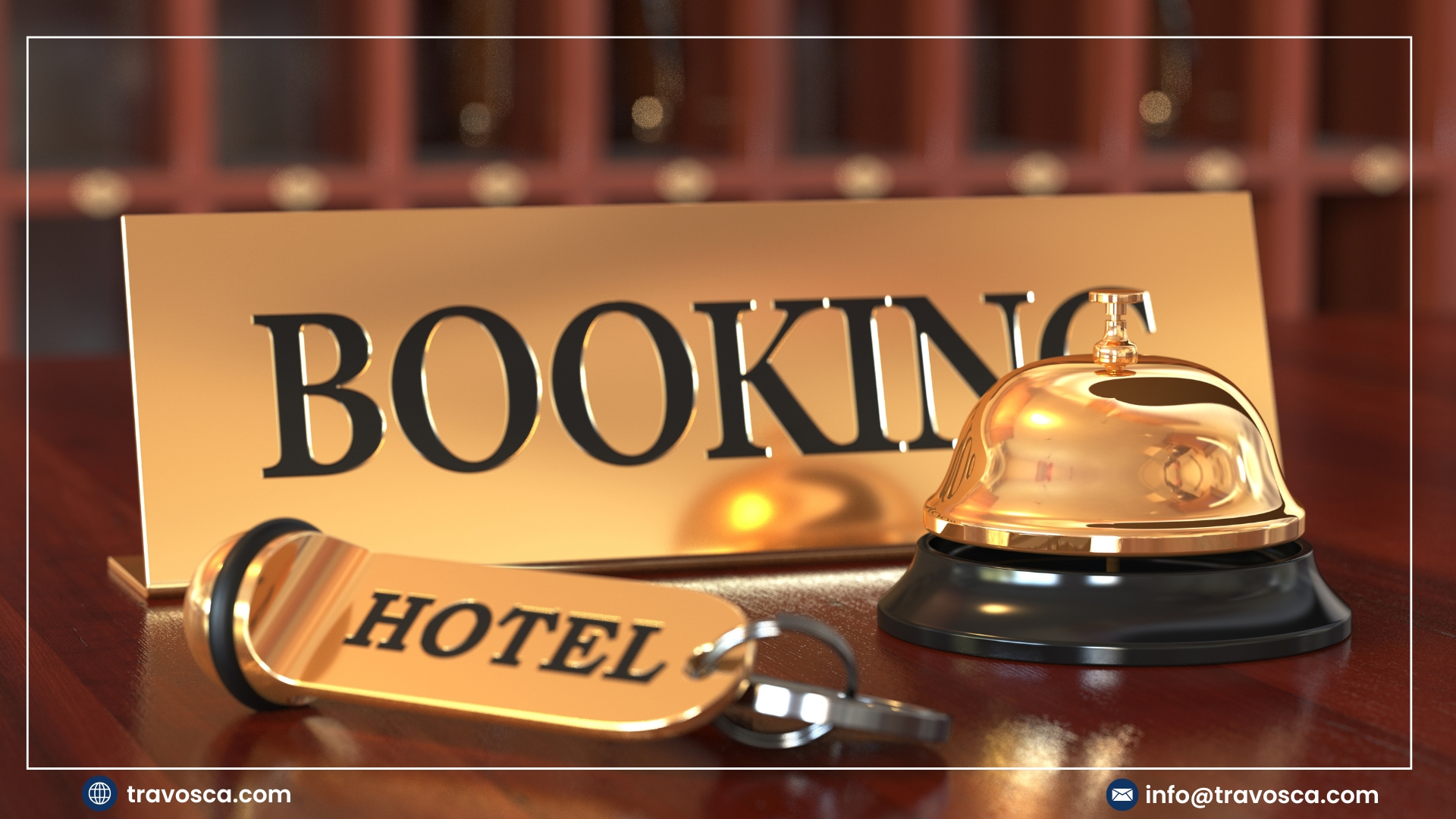 خدمة حجز فندق وهمي لتأشيرة السفر من Travosca | تأشيرة سهلة