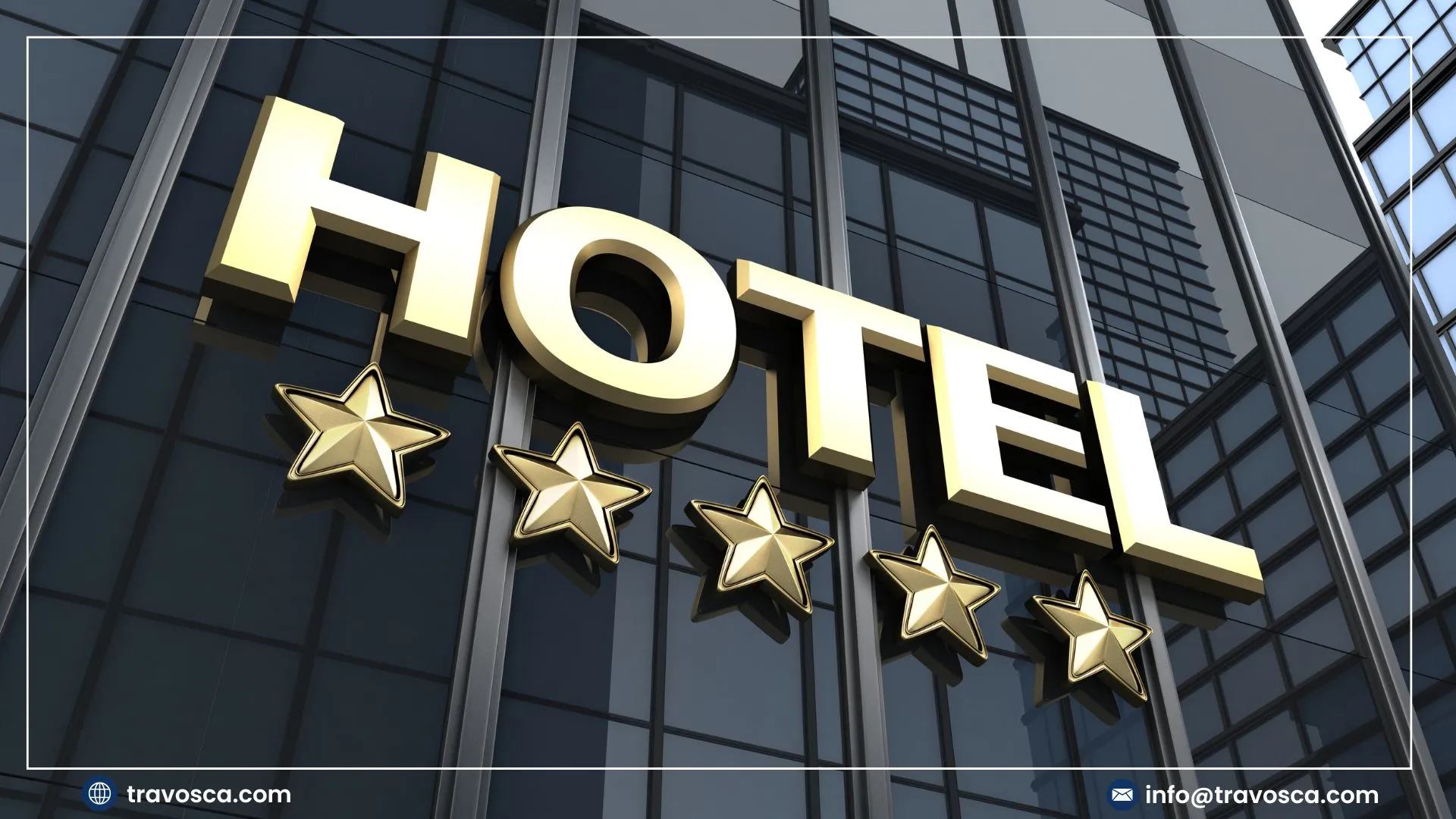 حجز فندقي وهمي | Travosca – احجز فندق وهمي لتأشيرات السفر