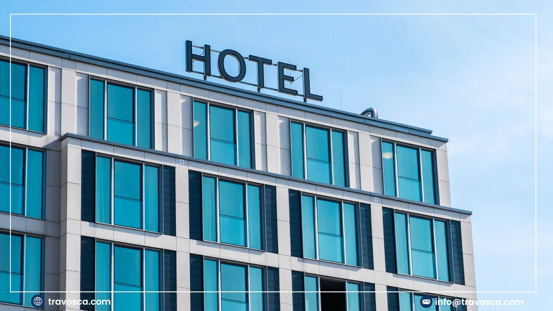 Travosca | حجز فنادق وهمي بأسعار رائعة وخيارات مرنة