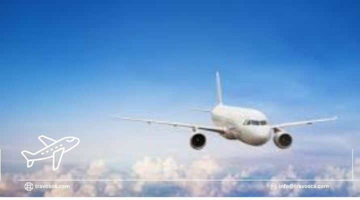 حجز وهمي للطيران والفنادق للتقديم على الفيزا