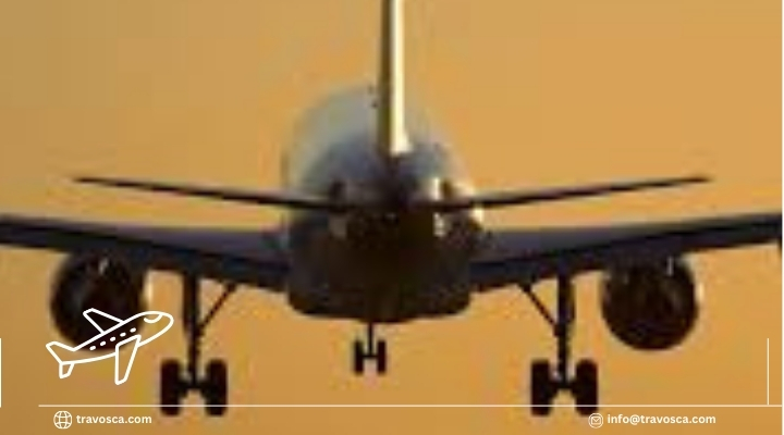 حجز وهمي للطيران والفنادق للتقديم على الفيزا