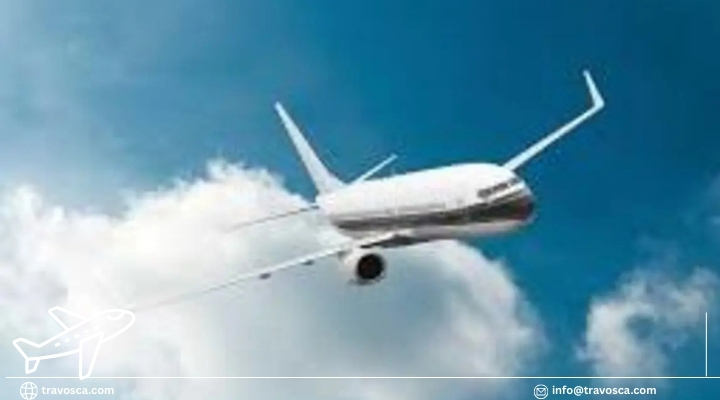 حجز طيران مبدئي حجز طيران مبدئي