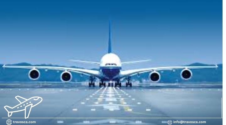 حجز طيران مبدئي حجز طيران مبدئي