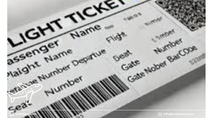 حجز تذكرة وهمية حجز تذكرة وهمية