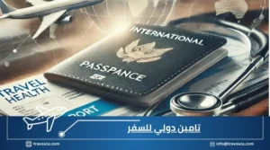 تامين دولي للسفر