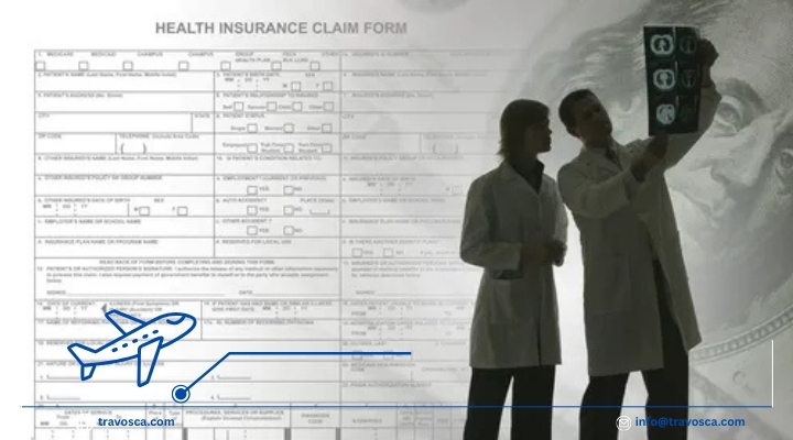 ارخص تأمين صحي للسفر