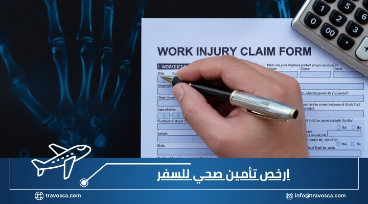 ارخص تأمين صحي للسفر