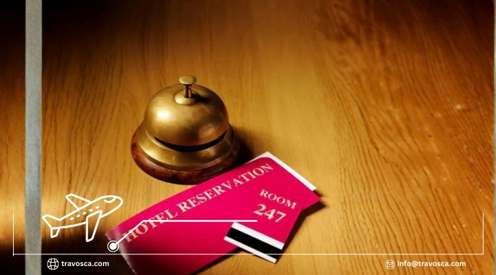 dummy hotel booking for visa dummy hotel booking for visa