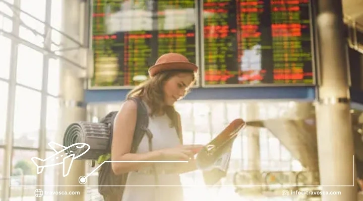 travel itinerary planner