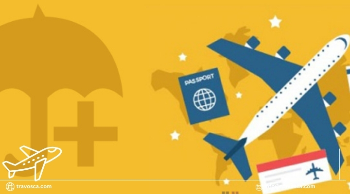 تامين دولي للسفر