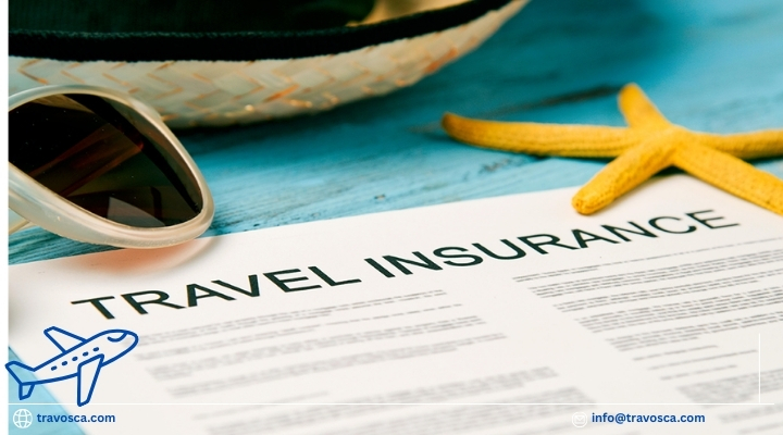Travel Insurance