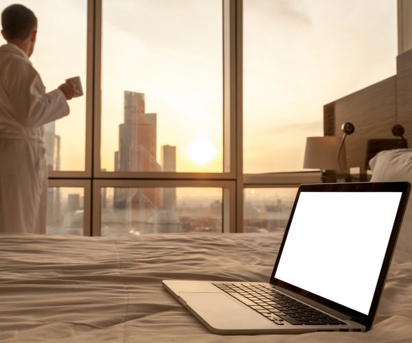 حجز الفندق - Hotel Booking
